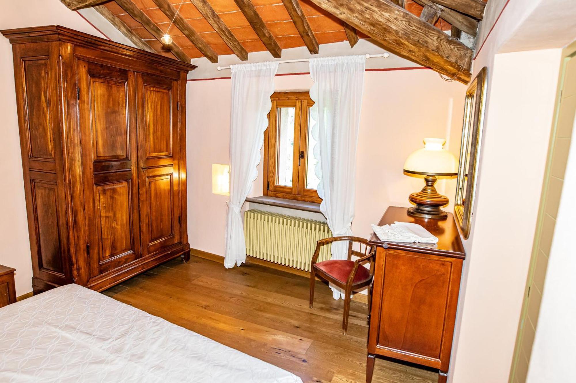 Ca Dei Citti Charme&Comfort - Country House Cairo Montenotte Exterior photo